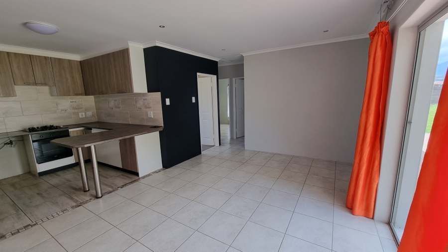 2 Bedroom Property for Sale in Die Bos Western Cape